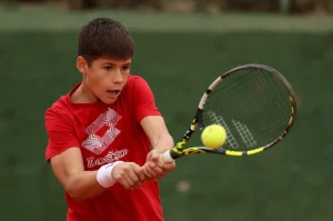 Jaime Alcaraz, le frère de Carlos, frôle l’exploit à Madrid !