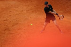 Jannik Sinner après sa qualification en demi-finales à Rome : « Roland-Garros est mon objectif cette année »