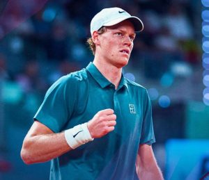 Jannik Sinner vise les étoiles et un record qui ne risque pas d&rsquo;être battu