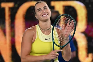 « Je me sens à 100% » : Sabalenka fait un point sur sa blessure subie pendant la saison de terre battue