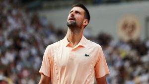 «Je ne sais pas» : Après sa désillusion à Roland-Garros, Novak Djokovic jette un énorme froid sur son avenir…