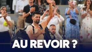 « Je ne sais pas… », éliminé, Djokovic évasif sur son avenir