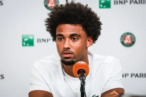« Je ne veux pas être stupide » : Arthur Fils explique son forfait à Roland-Garros