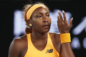 « Je perds toujours de la même manière » : le constat inquiétant de Gauff après son élimination à Roland-Garros