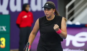 « Ce sera très limité » : la grande annonce de Jelena Ostapenko à Rome