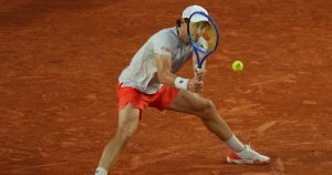 Jour 4 à Roland-Garros: Ruud se relève, les Suissesses assurent, le calvaire de Rybakina et un divorce en plein tournoi