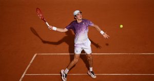 Jour 6 à Roland-Garros: le monument de Fonseca, la perf&rsquo; de Teichmann, une première pour Bencic, la « caisse » de Ruud et un vainqueur inédit