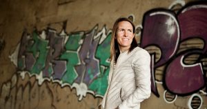 Justine Henin : « Jannik Sinner doit prendre Nadal comme exemple »
