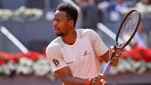 Kouamé, Monfils, Wawrinka, Efremova… Les wild-cards pour l&rsquo;édition 2026 sont tombées