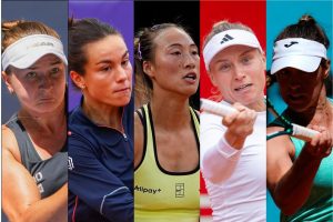 Krejcikova, Boisson, Zheng, Starodubtseva, Sierra : 5 joueuses à éviter pour les têtes de série au tirage au sort de Roland-Garros