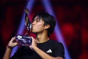 L’Italie a fait son choix : les Next Gen ATP Finals organisés à Reggio Calabria dès 2026