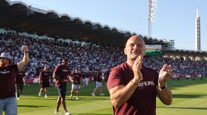 L’UBB double championne d’Europe, début de Roland-Garros, Lyon échoue en finale de Ligue des champions… Le récap sportif du week-end