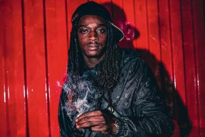 La Rvfleuze, ce rappeur, ancien footballeur à Auxerre, qui met du tennis dans ses punchlines