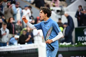 La joie de Pierre-Hugues Herbert, la belle victoire de Jessika Ponchet… Ce qu&rsquo;il faut retenir de la deuxième journée des qualifications à Roland-Garros