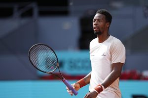 La lettre d&rsquo;Elina Svitolina à sa fille Skaï, avant la dernière de Gaël Monfils à Roland-Garros : « J&rsquo;espère qu&rsquo;ils se diront qu&rsquo;il n&rsquo;y en avait pas d&rsquo;autre comme lui »