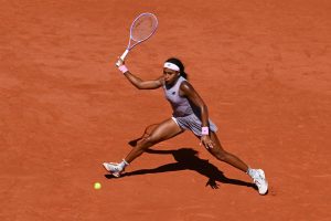 La tenante du titre Coco Gauff assure face à Taylor Townsend pour son entrée en lice