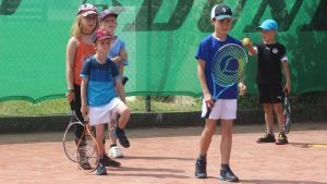 Labastide-Saint-Pierre. Le club de tennis développe la formation