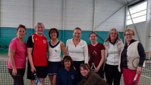 Lamarque-Pontacq. L’ASCL, un club de tennis prometteur