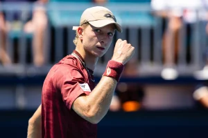 Landaluce après sa défaite à Roland-Garros : « C’est l’une des défaites les plus dures de ma carrière »