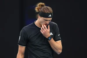« Le caniche de Sinner » : la sortie de Benoît Maylin sur Zverev