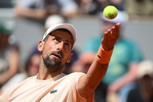 Le programme de Roland-Garros du dimanche 24 mai, avec Novak Djokovic et 12 Français en lice