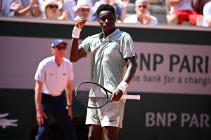 Le programme de Roland-Garros du jeudi 28 mai, avec Moïse Kouame sur le Lenglen et Rinderknech-Berrettini en session de nuit
