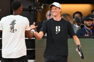 Le programme de Roland-Garros du mardi 26 mai, avec les entrées en lice de Jannik Sinner et Loïs Boisson