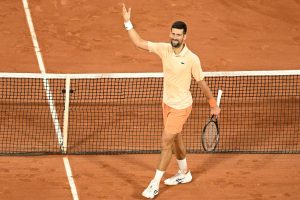 Le programme de Roland-Garros du mercredi 27 mai, avec les retours de Novak Djokovic, Iga Swiatek et Alexander Zverev