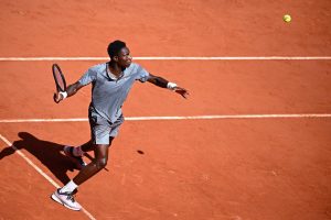 Le programme de Roland-Garros du samedi 30 mai, avec Moïse Kouame, Aryna Sabalenka, Diane Parry et Coco Gauff