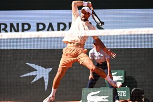 Le programme de Roland-Garros du vendredi 29 mai, avec Novak Djokovic, Iga Swiatek et Quentin Halys