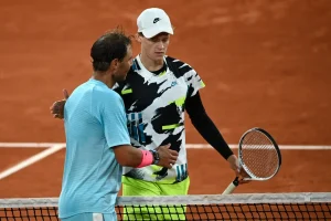 « Les 14 Roland-Garros de Nadal sont un record impossible » : déclare Panatta à propos de Sinner