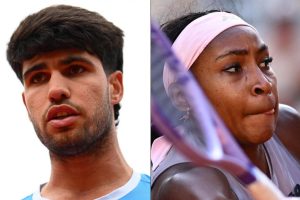 Les deux tenants du titre à Roland-Garros absents des 8es de finale, une première depuis 2004