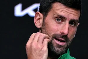« Les joueurs auront toujours mon soutien » : Djokovic prend position sur le boycott des Grands Chelems
