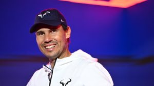 L’image impressionnante du pied de Rafael Nadal ravagé par une maladie chronique rare