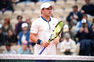 L&rsquo;invitation de Wawrinka à Roland-Garros réattribuée au Français Clément Tabur après le forfait de Musetti