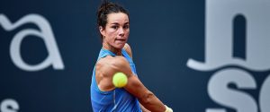 Loïs Boisson : « Rien n’est naturel… » Pourquoi la numéro 1 française et demi-finaliste du dernier Roland-Garros a du mal à retrouver la forme
