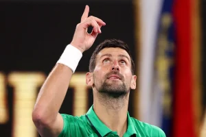 Longévité exceptionnelle : Novak Djokovic frappe encore un grand coup à Rome