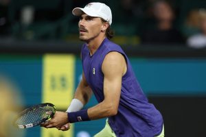 Luca Van Assche change d&rsquo;adversaire au dernier moment à Roland-Garros après le forfait de Patrick Kypson