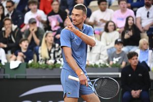 Luka Pavlovic, le plus serbe des qualifiés français à Roland-Garros