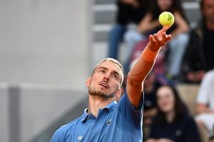 Luka Pavlovic opposé au premier tour de Roland-Garros à Joao Fonseca, Thomas Faurel hérite de Valentin Vacherot