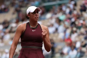 Madison Keys au Trophée Clarins : le gros coup du tournoi parisien avant Roland-Garros