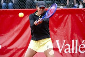 Madison Keys déclare forfait au WTA 500 de Strasbourg, au lendemain de son abandon au Trophée Clarins à Paris