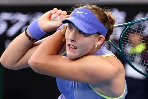 Madrid : Andreeva échoue aussi en double, Townsend et Siniakova dominent la finale