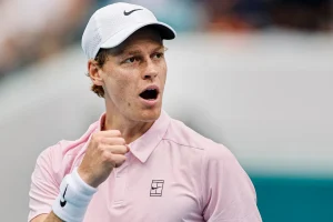 Madrid : Sinner écrase Zverev en finale et décroche un titre historique !