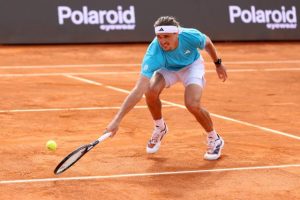 Malgré 4 balles de match, Alexander Zverev sombre contre l&rsquo;Italien Luciano Darderi en 8es de finale du Masters 1000 de Rome