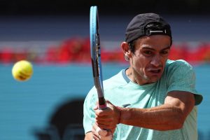 Mariano Navone, tombeur de Casper Ruud, affrontera Learner Tien en finale à Genève