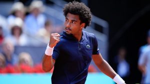 Marion Bartoli confiante pour Arthur Fils à Roland-Garros malgré son abandon à Rome