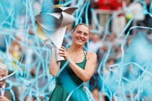 Marta Kostyuk atteint son meilleur classement après son titre à Madrid, Coco Gauff sort du top 3