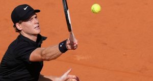 Masters 1 000 de Rome – Jannik Sinner, qui a égalé un record de Novak Djokovic, est-il invincible ? « C&rsquo;est devenu une cible »