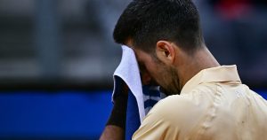 Masters 1000 de Rome : Novak Djokovic, des doutes sportifs et des certitudes philosophiques…